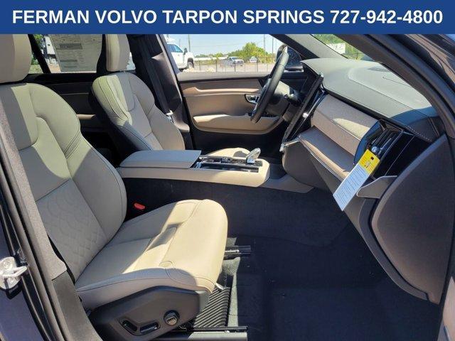 new 2025 Volvo XC90 Plug-In Hybrid car, priced at $78,805