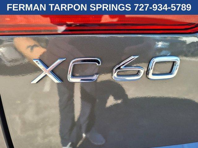 used 2022 Volvo XC60 car, priced at $32,900