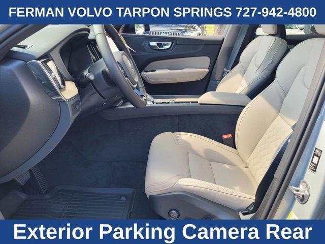 new 2026 Volvo XC60 car, priced at $57,985