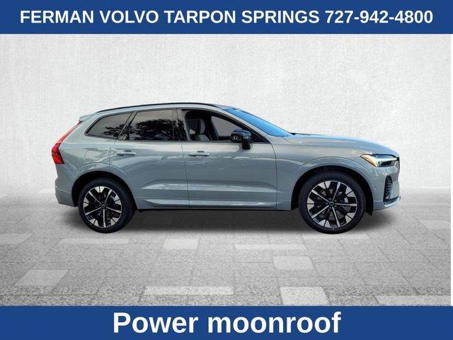 new 2026 Volvo XC60 car, priced at $57,985