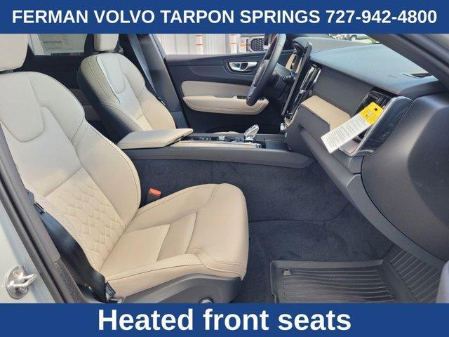 new 2026 Volvo XC60 car, priced at $57,985