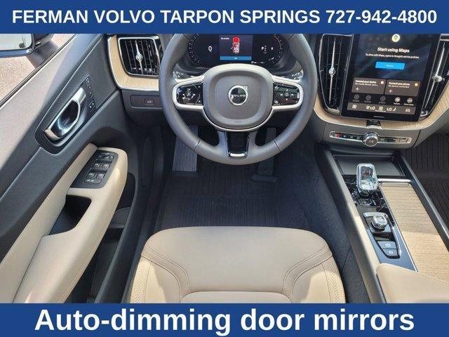 new 2026 Volvo XC60 car, priced at $57,985