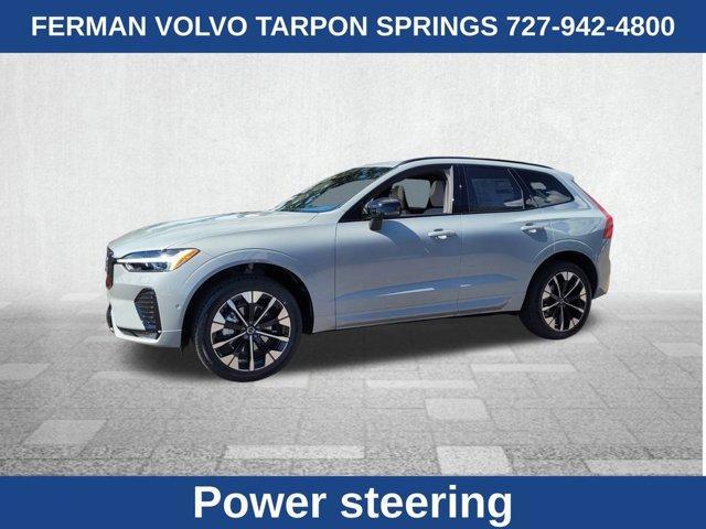 new 2026 Volvo XC60 car, priced at $57,985
