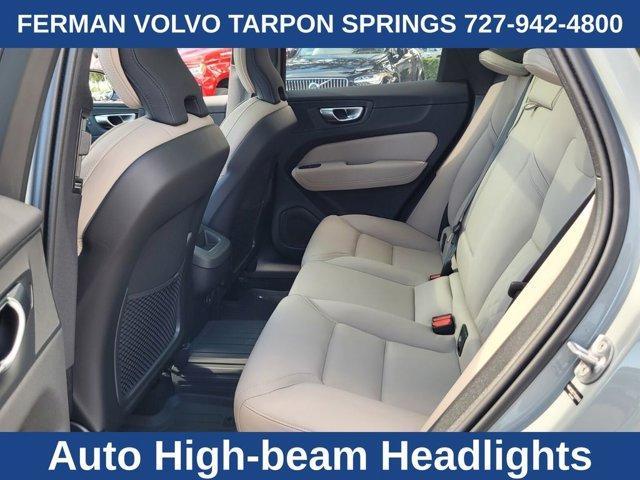 new 2026 Volvo XC60 car, priced at $57,985
