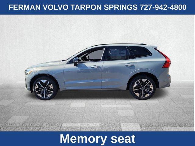 new 2026 Volvo XC60 car, priced at $57,985