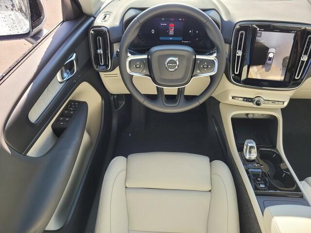 new 2026 Volvo XC40 car, priced at $46,650
