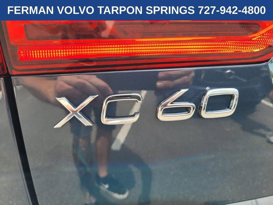 new 2025 Volvo XC60 Plug-In Hybrid car, priced at $70,735