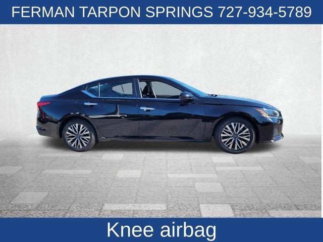 used 2023 Nissan Altima car, priced at $17,921