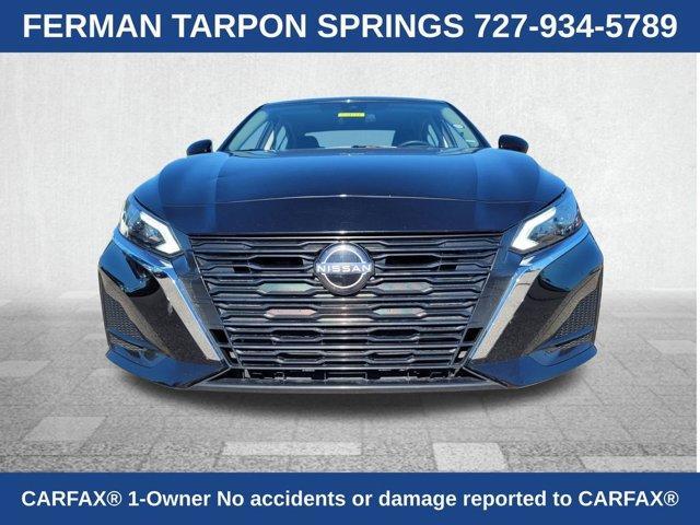 used 2023 Nissan Altima car, priced at $17,921