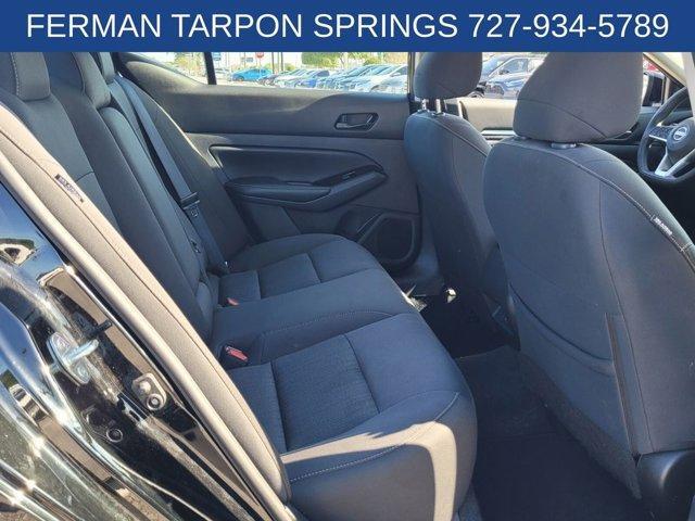 used 2023 Nissan Altima car, priced at $17,921