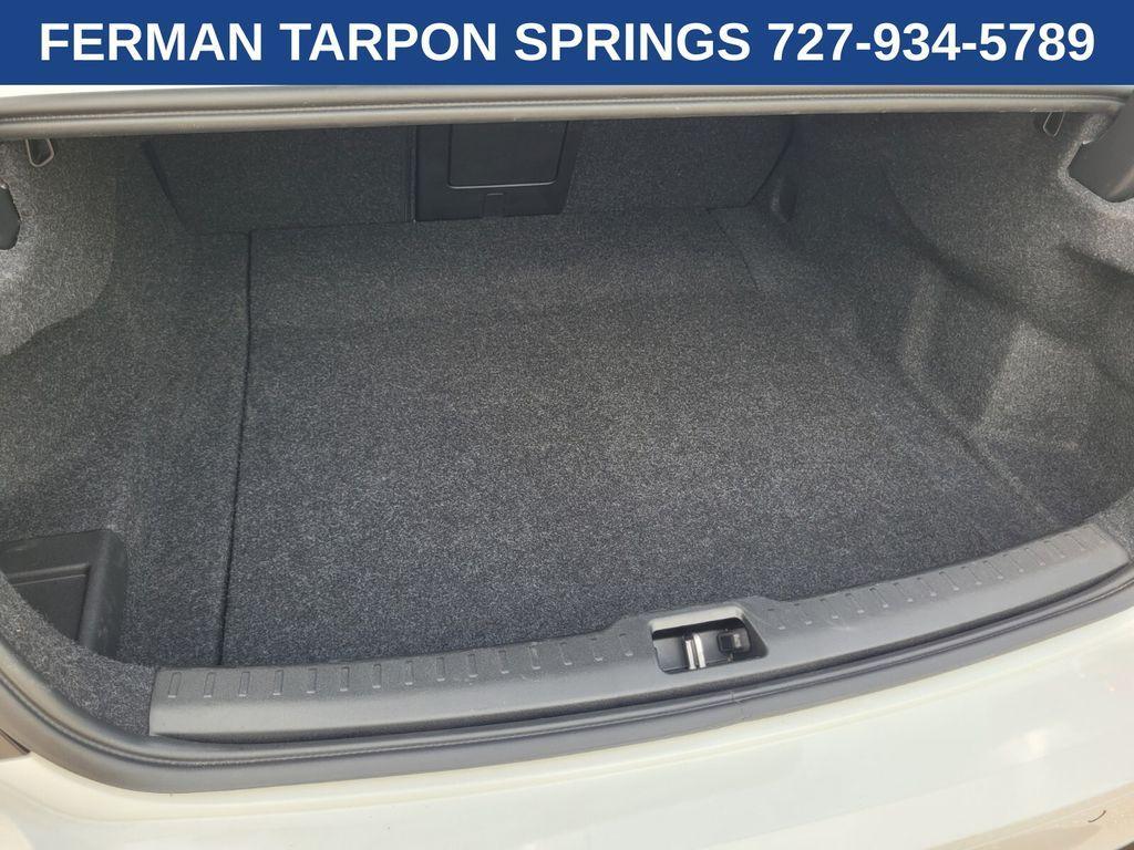 used 2024 Volvo S60 car, priced at $26,800