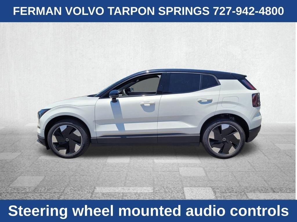 new 2025 Volvo EX30 car, priced at $48,780