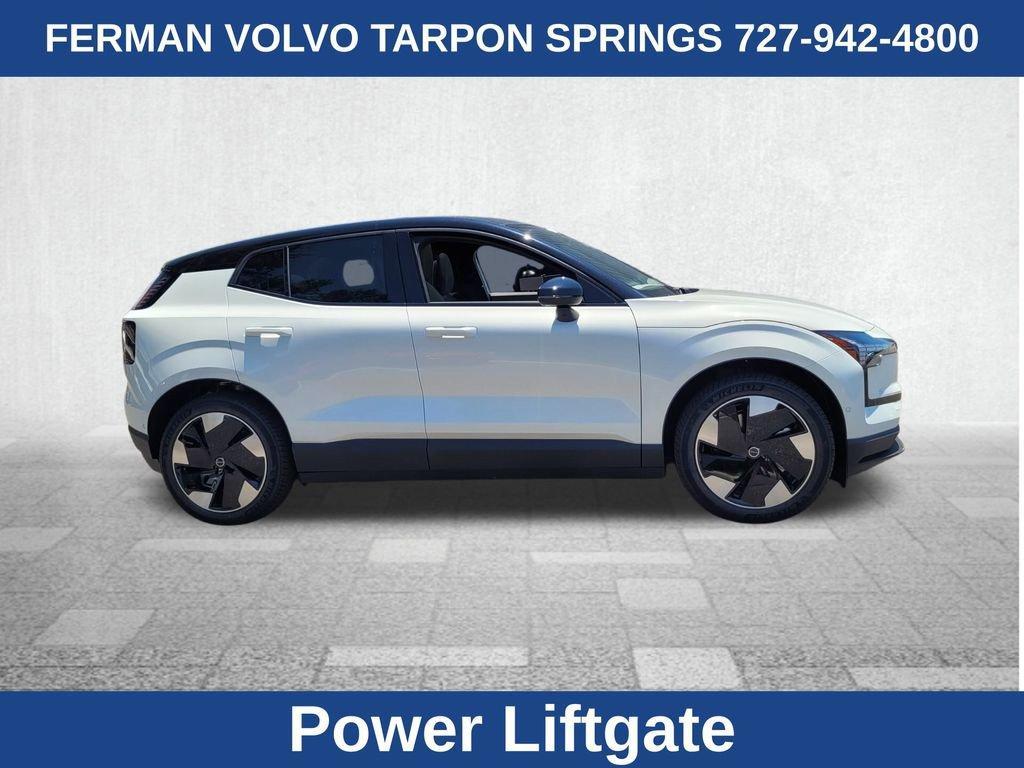 new 2025 Volvo EX30 car, priced at $48,780
