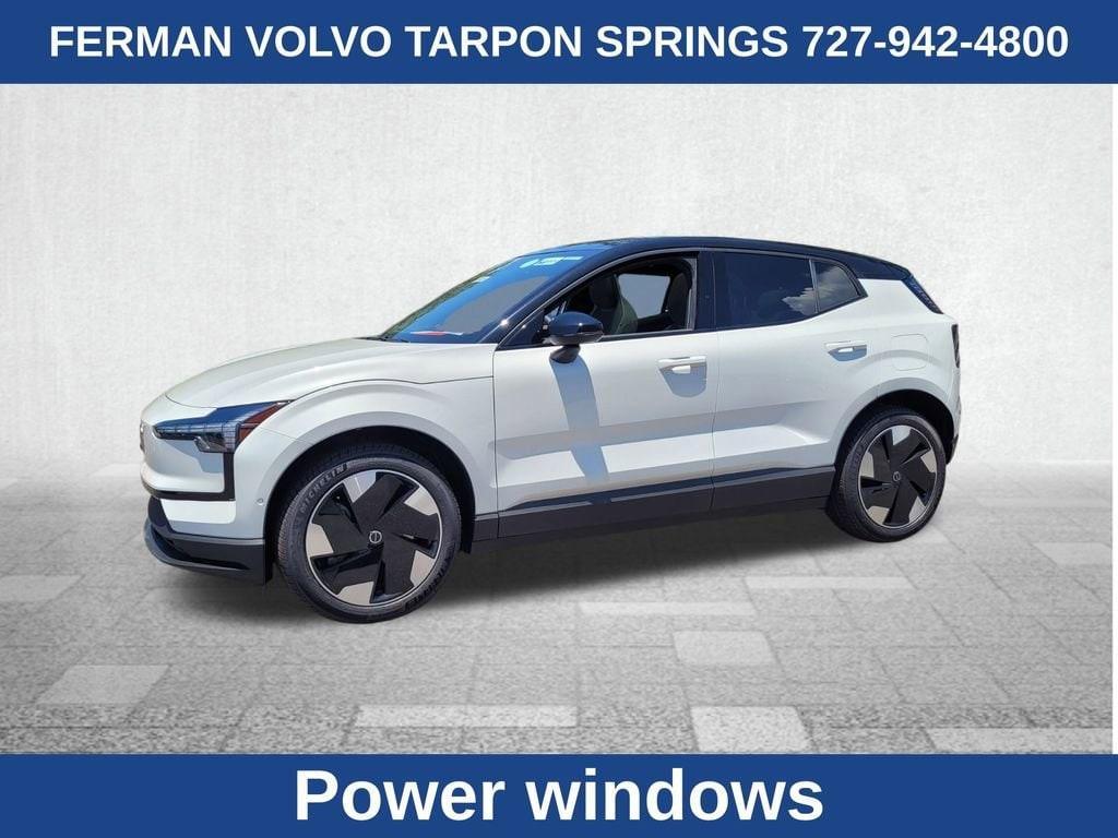 new 2025 Volvo EX30 car, priced at $48,780
