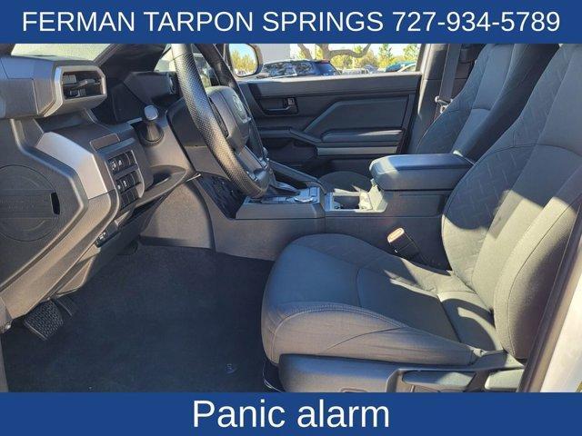 used 2024 Toyota Tacoma car, priced at $31,999