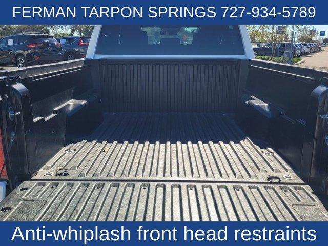 used 2024 Toyota Tacoma car, priced at $31,999