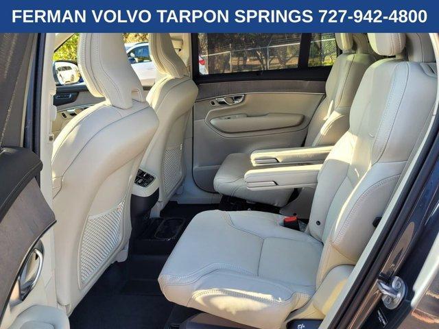 new 2026 Volvo XC90 car, priced at $76,075
