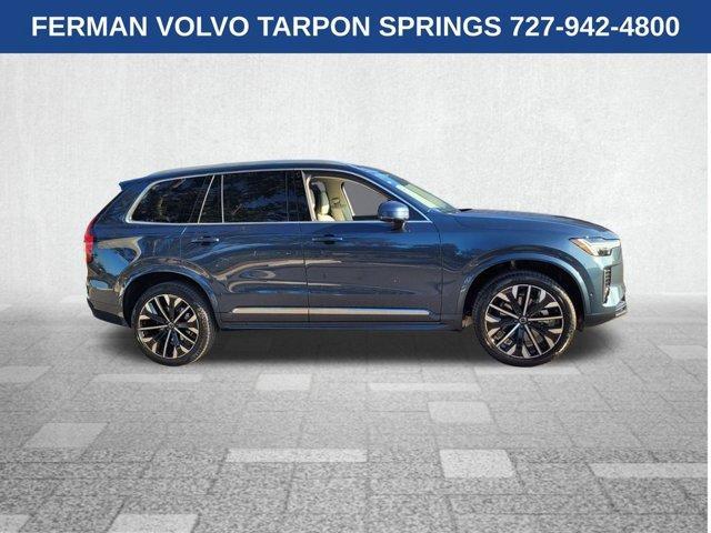 new 2026 Volvo XC90 car, priced at $76,075
