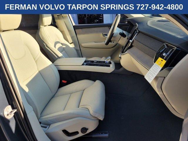 new 2026 Volvo XC90 car, priced at $76,075