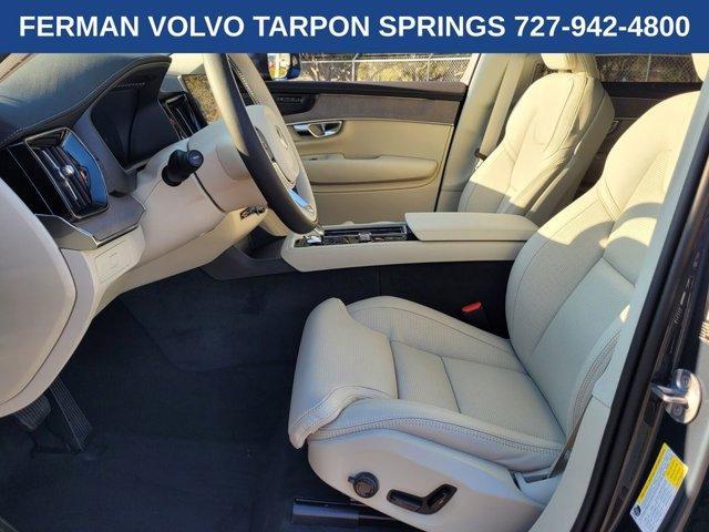 new 2026 Volvo XC90 car, priced at $76,075
