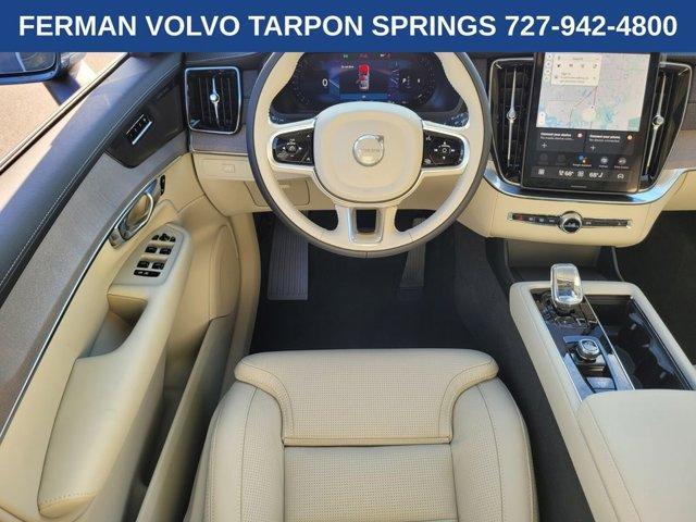 new 2026 Volvo XC90 car, priced at $76,075