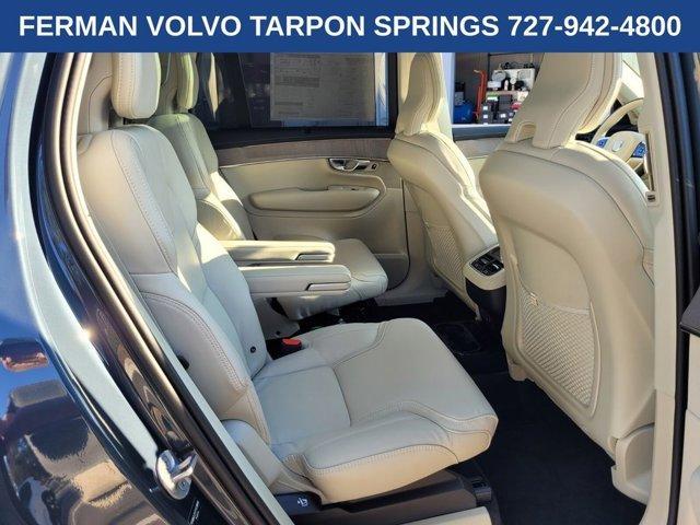 new 2026 Volvo XC90 car, priced at $76,075