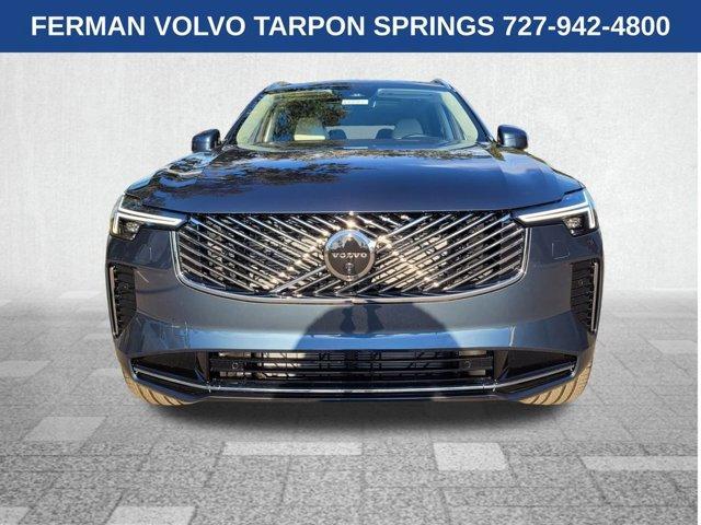 new 2026 Volvo XC90 car, priced at $76,075