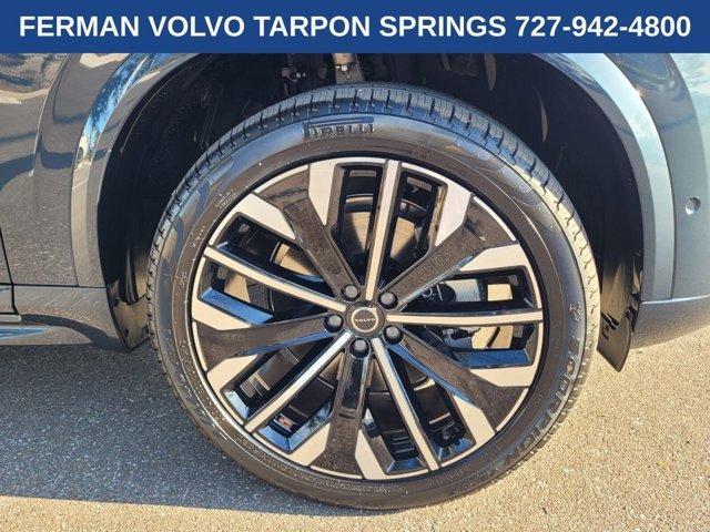 new 2026 Volvo XC90 car, priced at $76,075