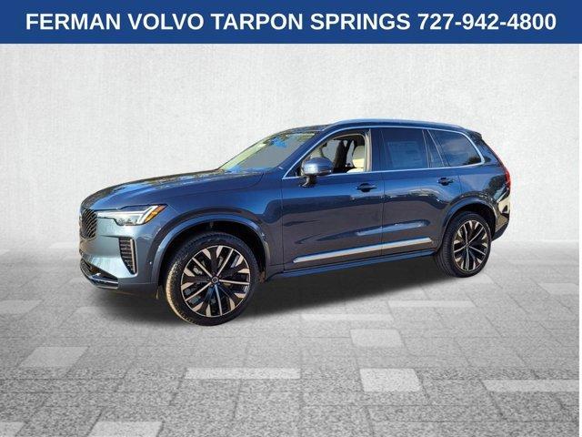 new 2026 Volvo XC90 car, priced at $76,075