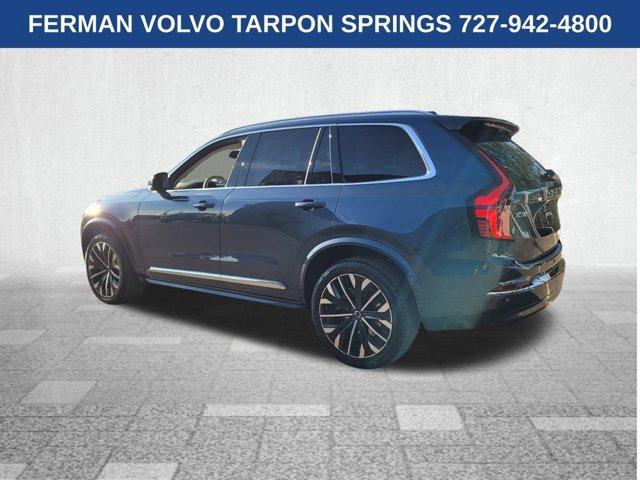 new 2026 Volvo XC90 car, priced at $76,075