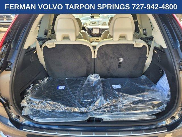 new 2026 Volvo XC90 car, priced at $76,075