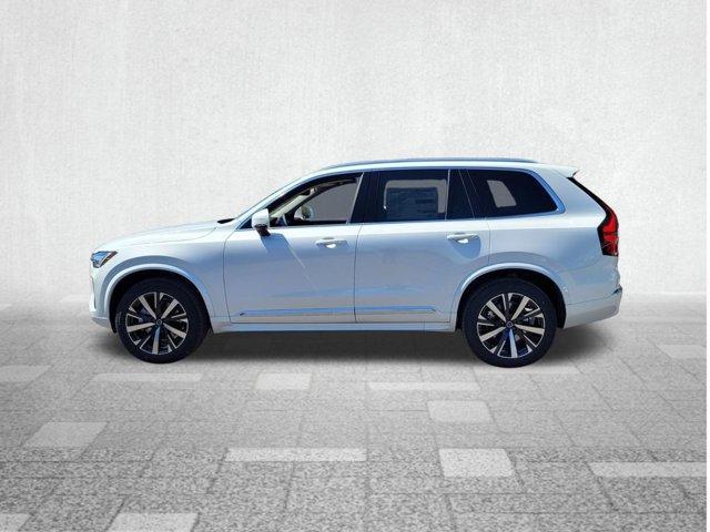 new 2025 Volvo XC90 car, priced at $60,245