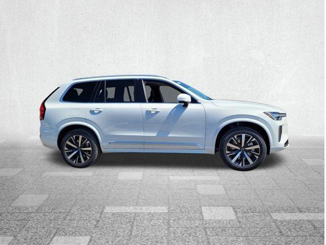 new 2025 Volvo XC90 car, priced at $60,245