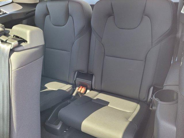 new 2025 Volvo XC90 car, priced at $60,245
