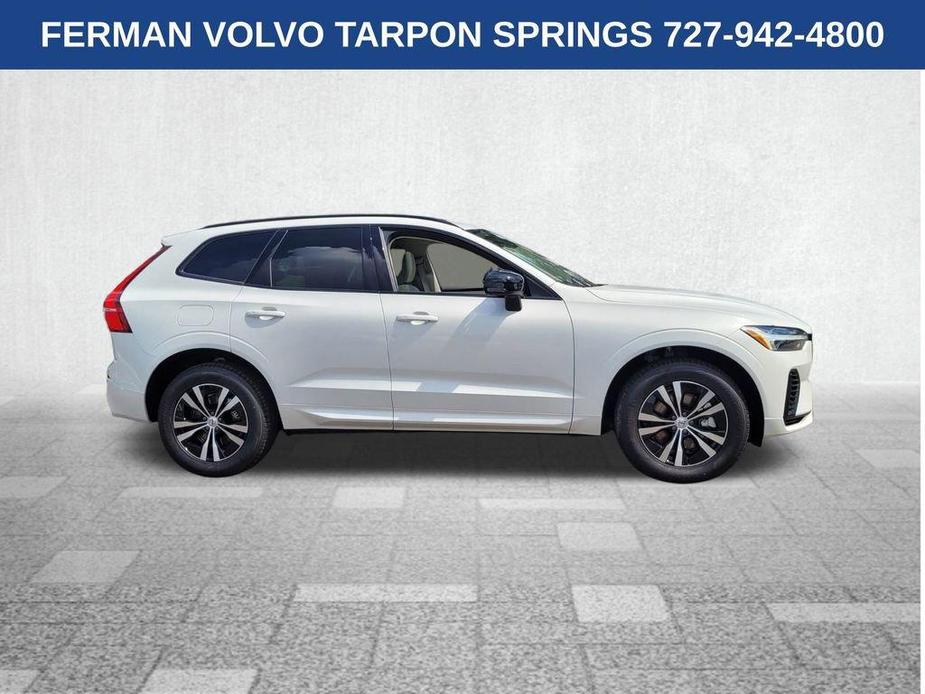 new 2025 Volvo XC60 Plug-In Hybrid car, priced at $60,525