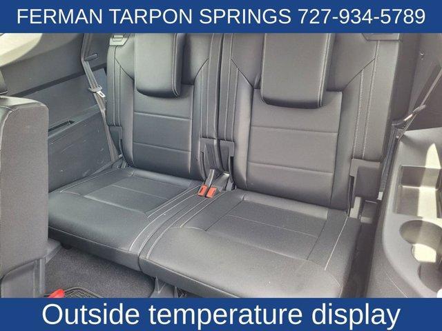 used 2022 Volkswagen Atlas car, priced at $25,900