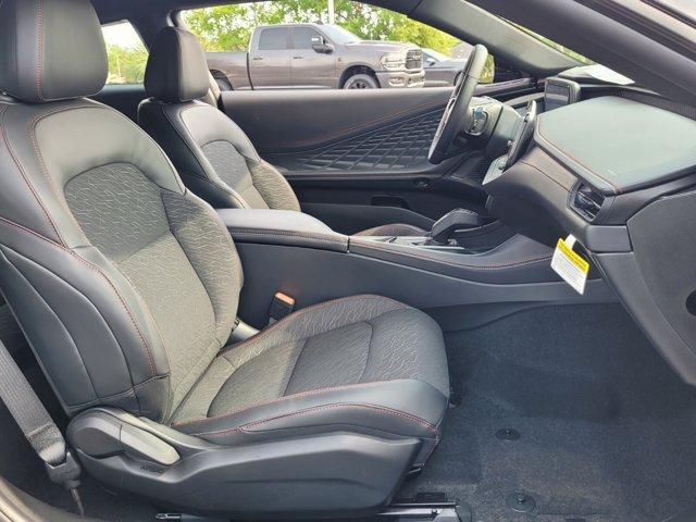 new 2025 Dodge Charger Daytona car, priced at $61,590