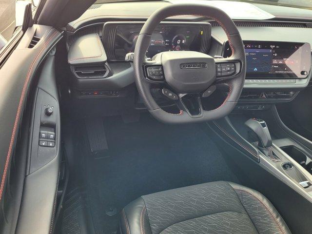 new 2025 Dodge Charger Daytona car, priced at $61,590