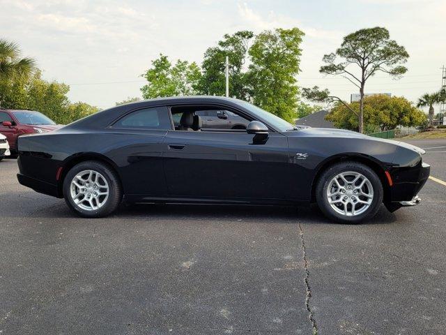 new 2025 Dodge Charger Daytona car, priced at $61,590