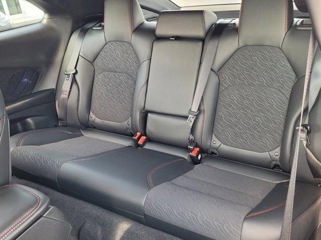 new 2025 Dodge Charger Daytona car, priced at $61,590