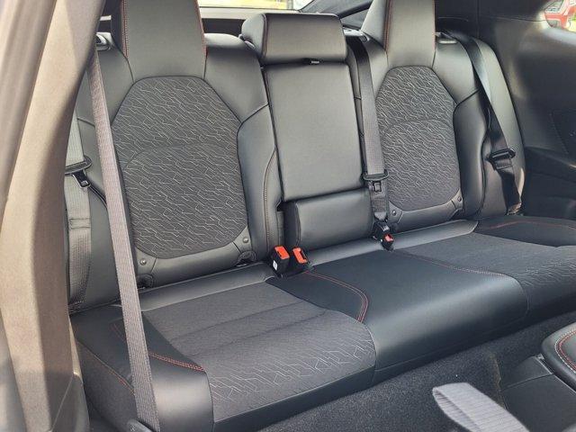 new 2025 Dodge Charger Daytona car, priced at $61,590