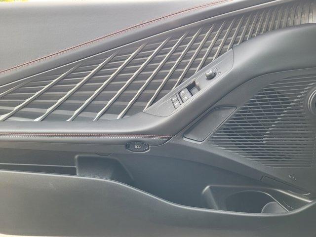 new 2025 Dodge Charger Daytona car, priced at $61,590