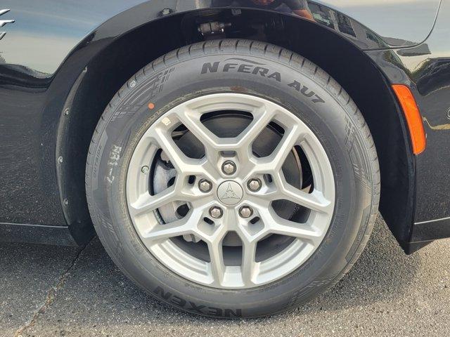 new 2025 Dodge Charger Daytona car, priced at $61,590