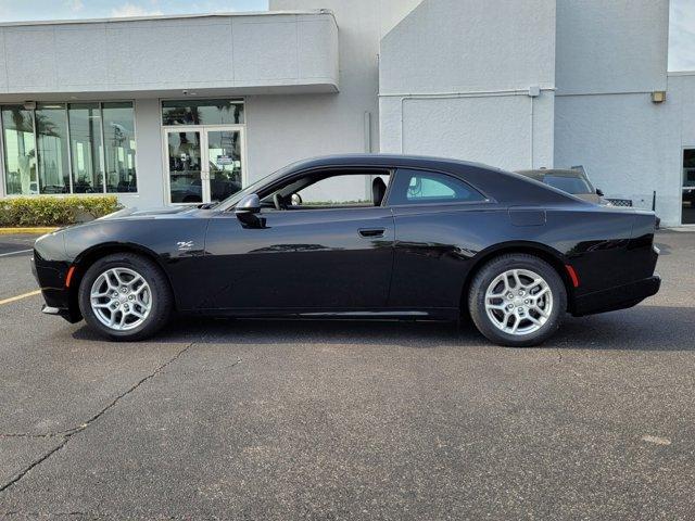 new 2025 Dodge Charger Daytona car, priced at $61,590