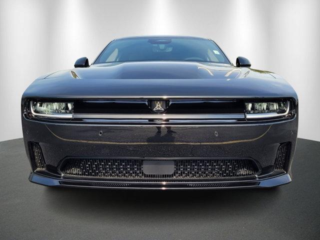 new 2025 Dodge Charger Daytona car, priced at $61,590