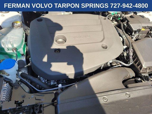 new 2026 Volvo XC40 car