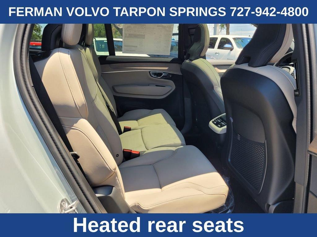 new 2026 Volvo XC90 car, priced at $71,825