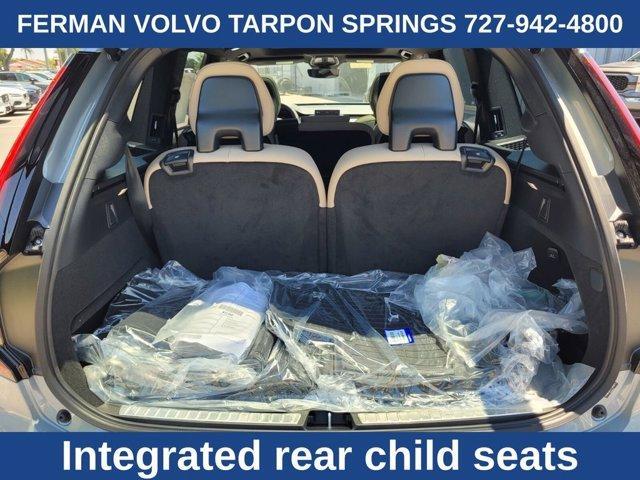 new 2026 Volvo XC90 car, priced at $71,825