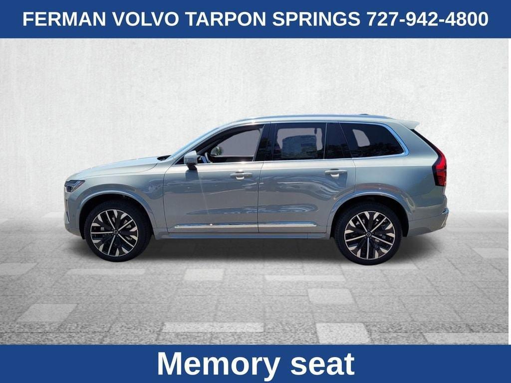 new 2026 Volvo XC90 car, priced at $71,825