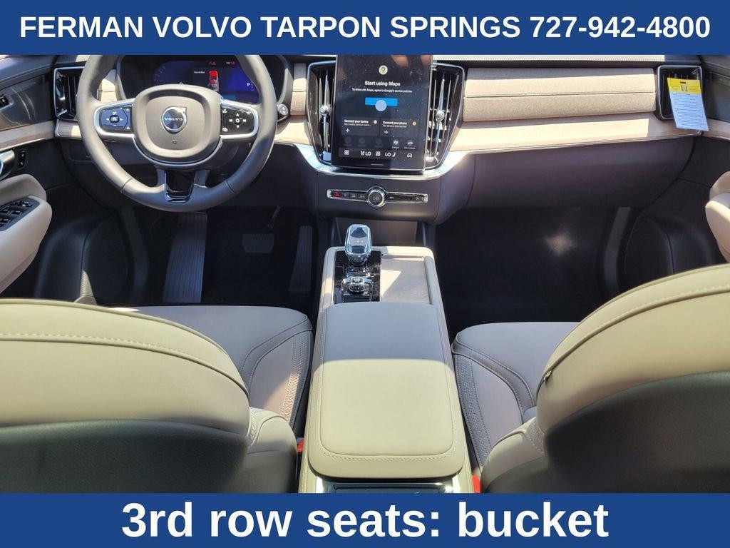 new 2026 Volvo XC90 car, priced at $71,825